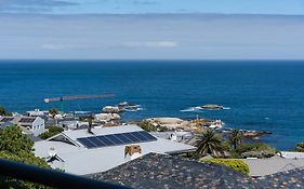 Stunning Sea View Apartment - Camps Bay